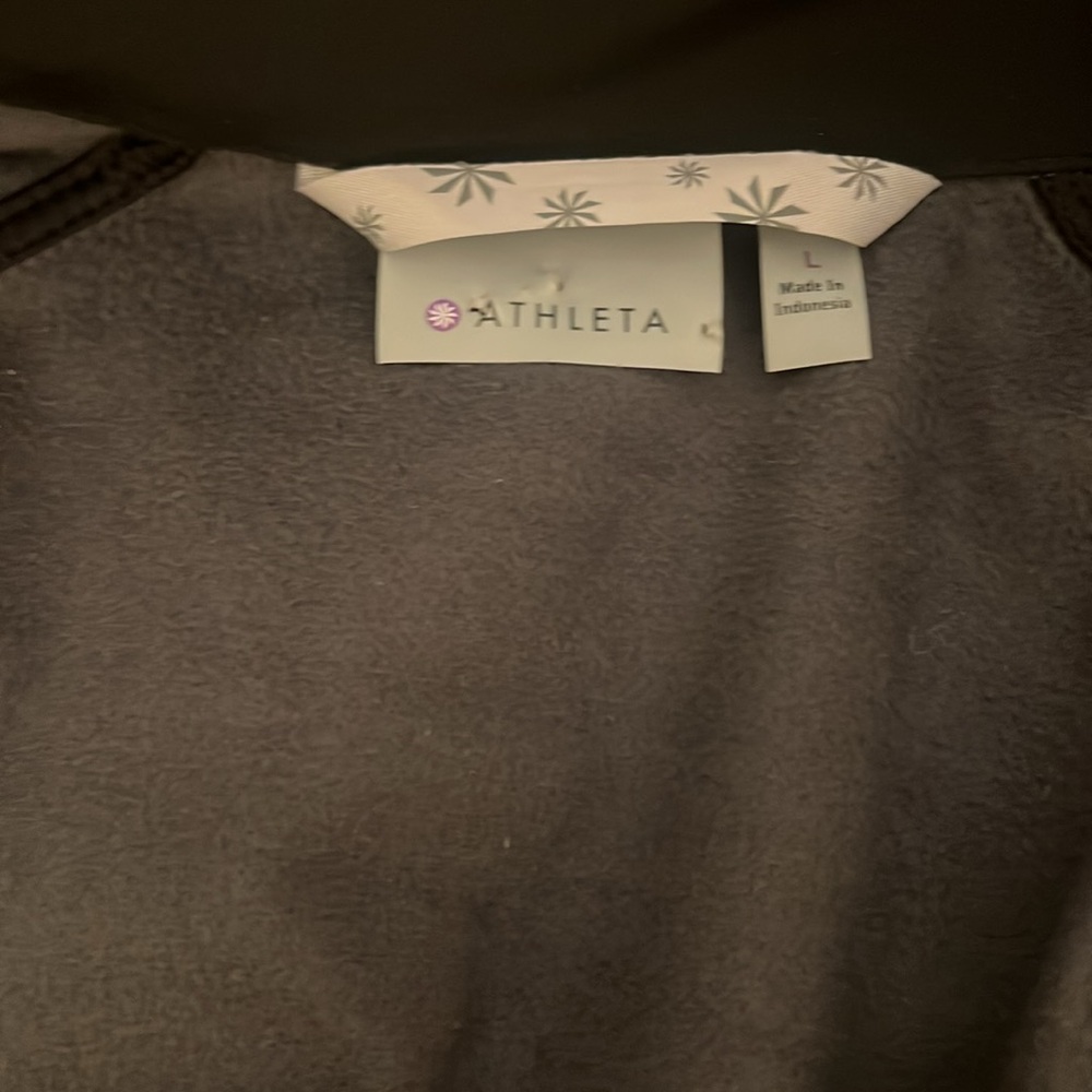 Athleta Performance Jacket - image 8